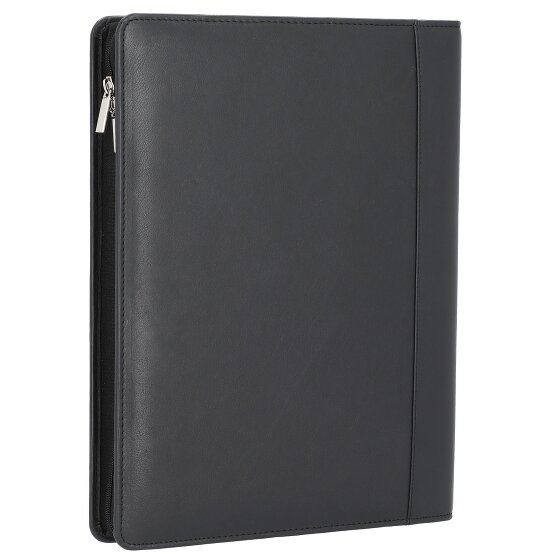 Alassio Bosa Schreibmappe Leder 35 cm