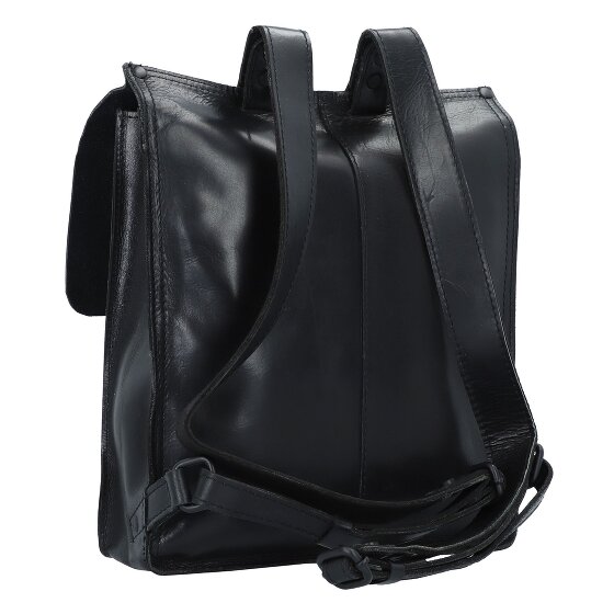 Harold's Aberdeen City Rucksack Leder 31.5 cm