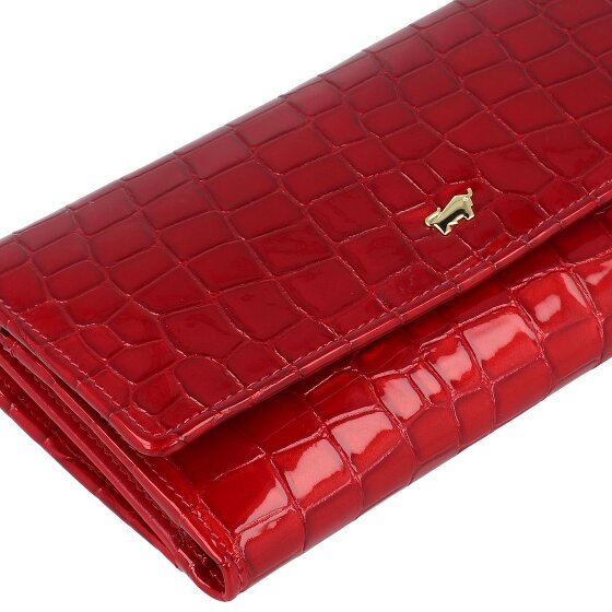 Braun Büffel Verona Geldbörse Leder 17 cm