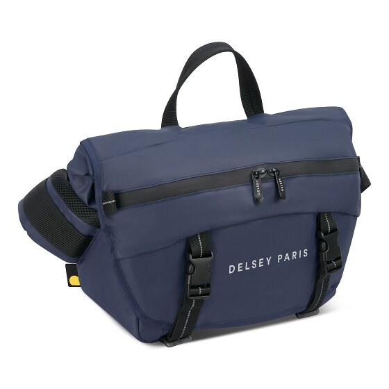 Delsey Paris Raspail Sling-Messenger 38 cm Laptopfach
