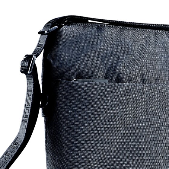 Jost Bergen Schultertasche RFID Schutz 25 cm