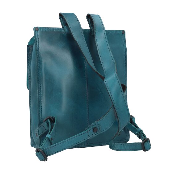 Harold's Aberdeen City Rucksack Leder 31.5 cm