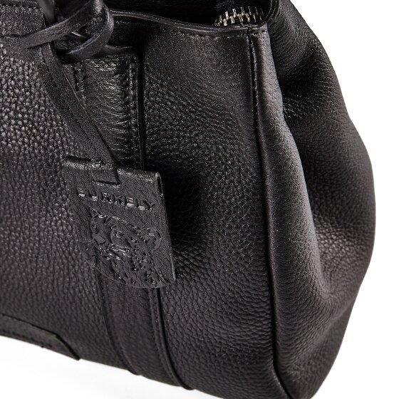Burkely Soft Skylar Schultertasche Leder 25 cm