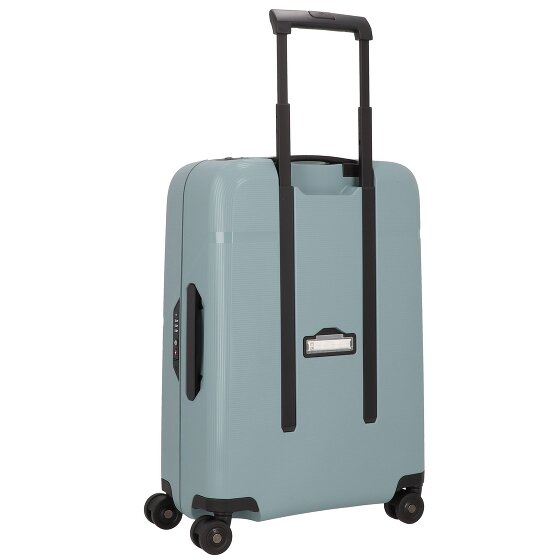 Samsonite Magnum Eco 4 Rollen Kabinentrolley 55 cm