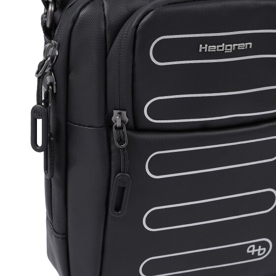 Hedgren Comby Performance Relax P Mini Bag Umhängetasche RFID Schutz 18 cm