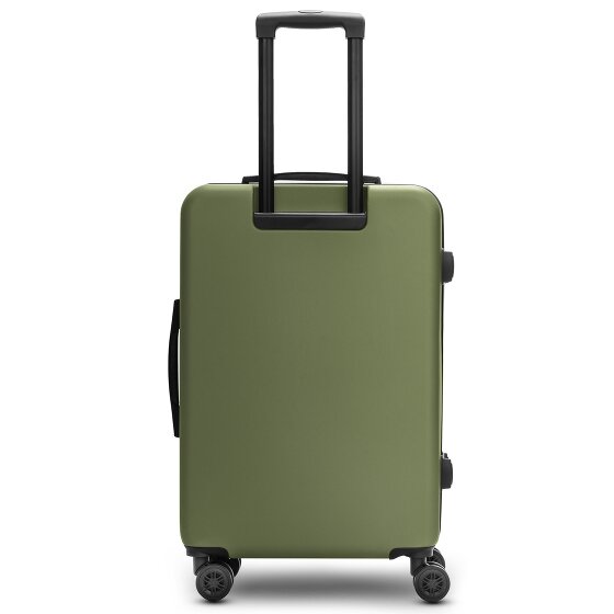 Redolz Essentials 09 MEDIUM 4 Rollen Trolley 67 cm