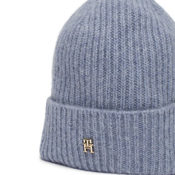 Tommy Hilfiger Cashmere Chic Strickmütze