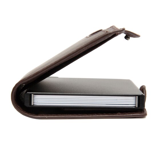 The Chesterfield Brand Francis Geldbörse RFID Schutz Leder 6.5 cm