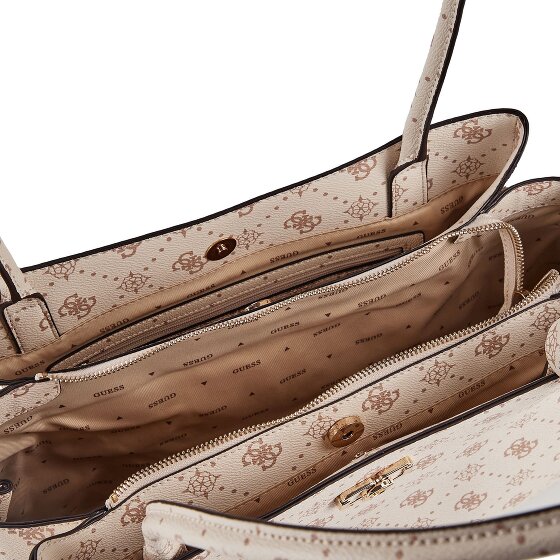 Guess Emelie Schultertasche 44 cm
