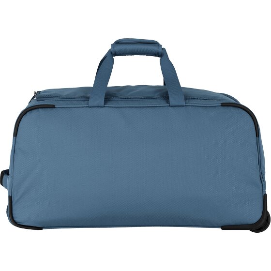 Travelite Skaii 2-Rollen Reisetasche 65 cm