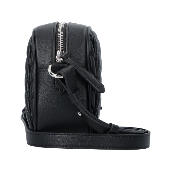 Karl Lagerfeld Weave Umhängetasche 22 cm