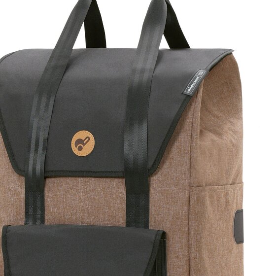 Andersen Shopper Komfort Shopper Senta 2.0 Einkaufstrolley 57 cm