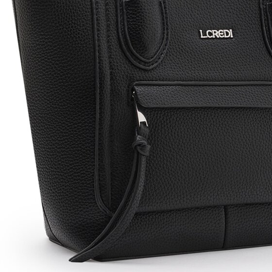 L.Credi Ophelia Schultertasche 32 cm