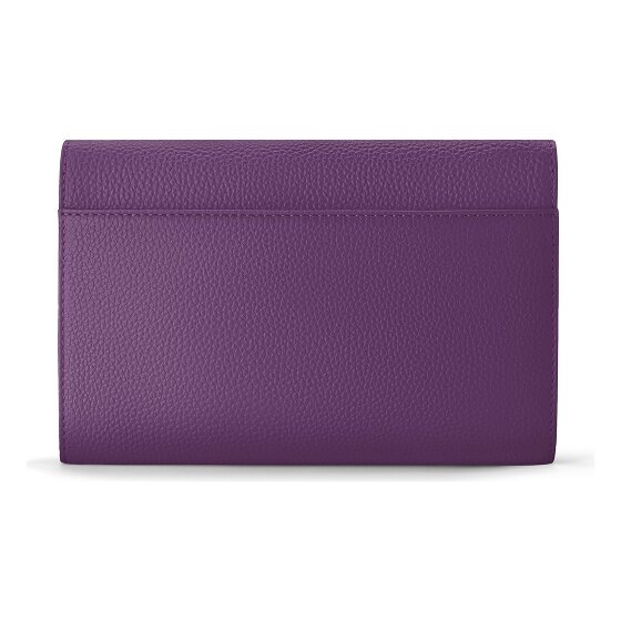 Lazarotti Bologna Leather Clutch Umhängetasche Leder 23 cm