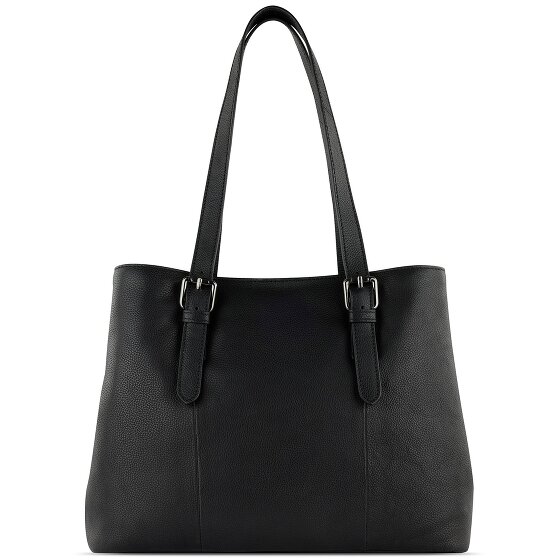 Bugatti Bella Schultertasche Leder 35 cm