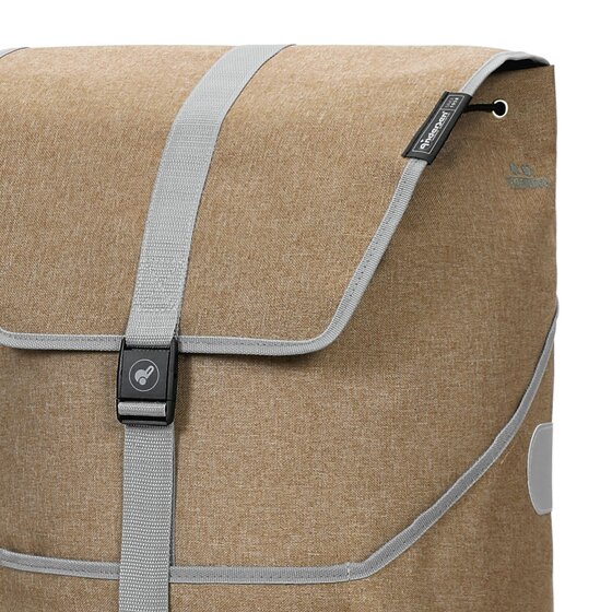 Andersen Shopper Scala Shopper Einkaufstrolley 54 cm