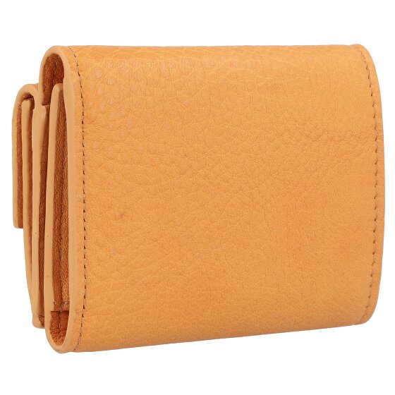 FredsBruder Bobonia Geldbörse Leder 10.5 cm