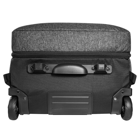 Tatonka Travel 90 2 Rollen Trolley 75 cm