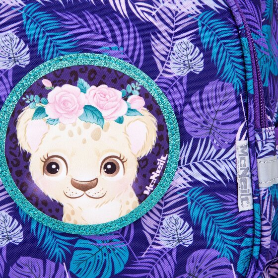 McNeill Toby Kinderrucksack 35 cm