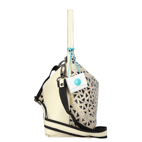 Gabs Fiona Schultertasche Leder 36 cm
