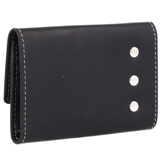 Esquire Dallas Schlüsseletui Leder 10 cm