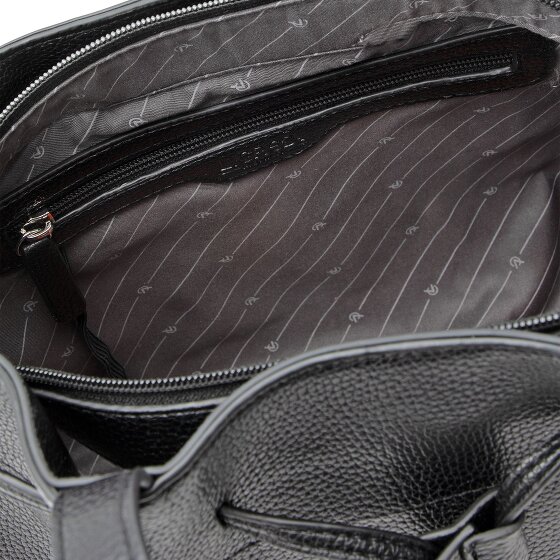 L.Credi Rahmi Schultertasche 37 cm