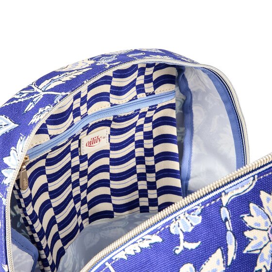 Oilily Indimarken Daypack 40 cm