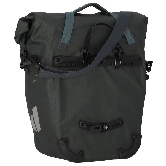Deuter Weybridge 25+5L Fahrradtasche 43 cm