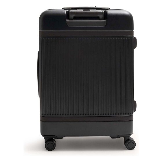 The Chesterfield Brand Zuna 4 Rollen Trolley M 65 cm