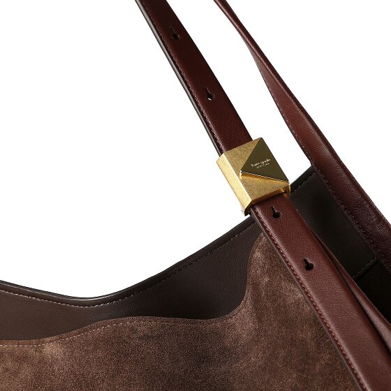 Kate Spade New York Deco Shopper Tasche Leder 50 cm