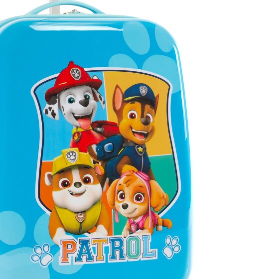 Heys Kids 2 Rollen Kindertrolley 46 cm