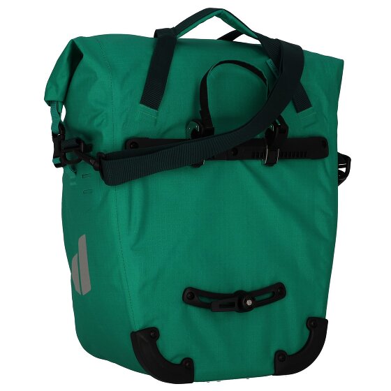 Deuter Weybridge 25+5L Fahrradtasche 43 cm