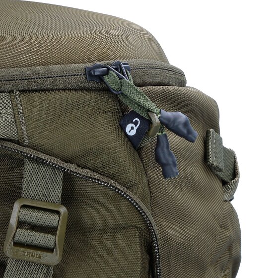 Thule Landmark Reiserucksack 55 cm laptopfach