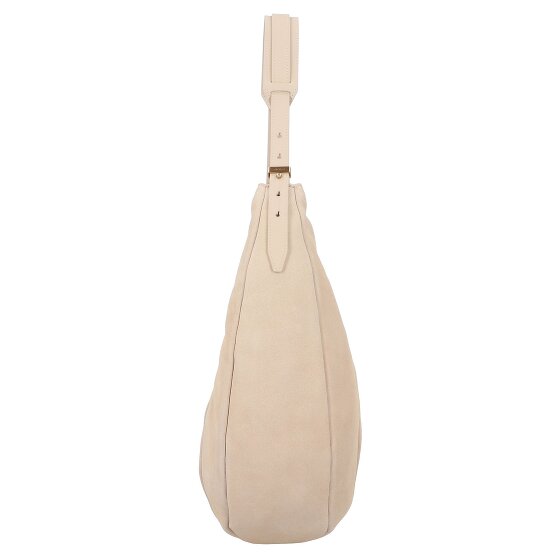 PINKO Slouchy Schultertasche Leder 40 cm