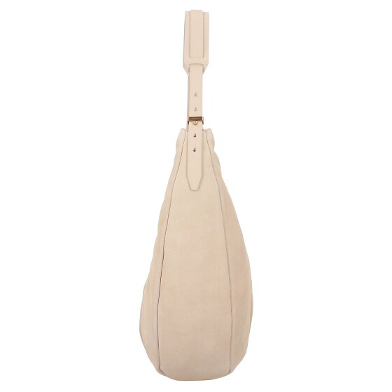 PINKO Slouchy Schultertasche Leder 40 cm