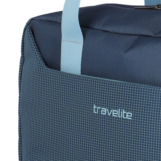 Travelite Corsiica Flugumhänger 39 cm Laptopfach