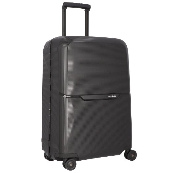 Samsonite Magnum Eco 4 Rollen Trolley 69 cm