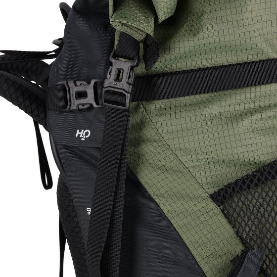 Mammut Ducan Spine 80 Trekkingrucksack 63 cm