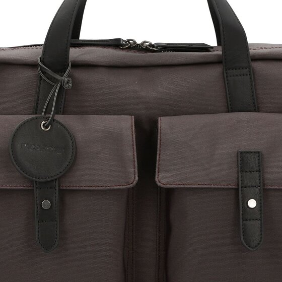 Picard Calahari Aktentasche 40 cm Laptopfach