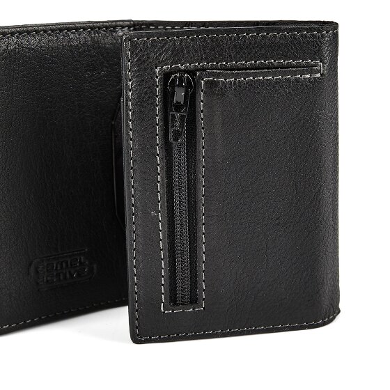camel active Thunder Geldbörse Leder 9.5 cm