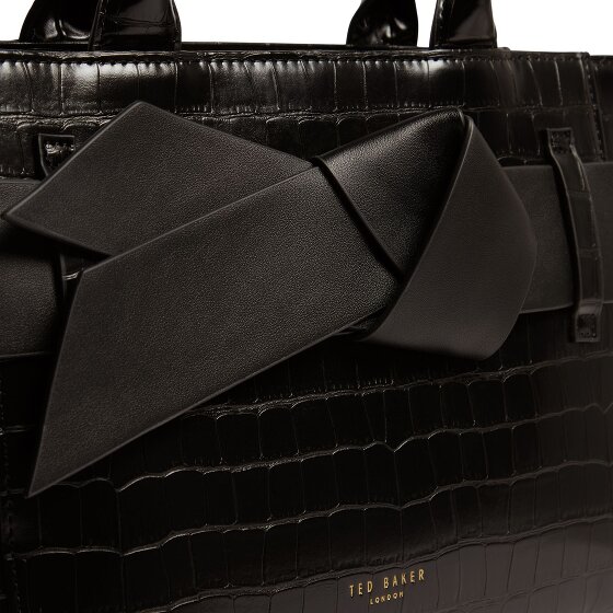 Ted Baker Jjosia Handtasche Leder 25 cm