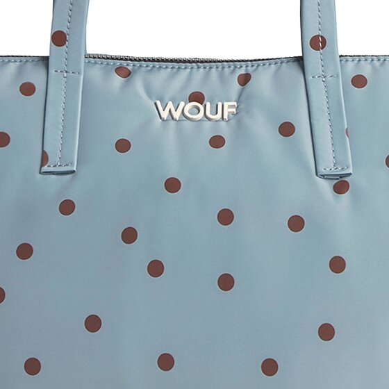 Wouf Studio Shopper Tasche 52 cm