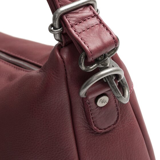 The Chesterfield Brand Azura Schultertasche Leder 32 cm