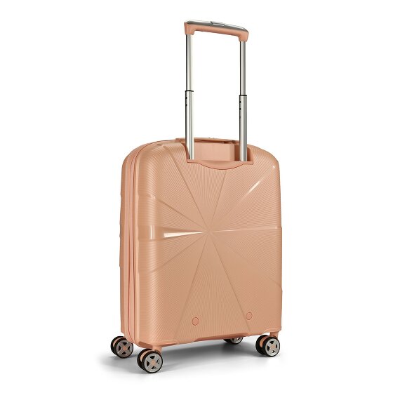 American Tourister Starvibe 4 Rollen Kabinentrolley 55 cm