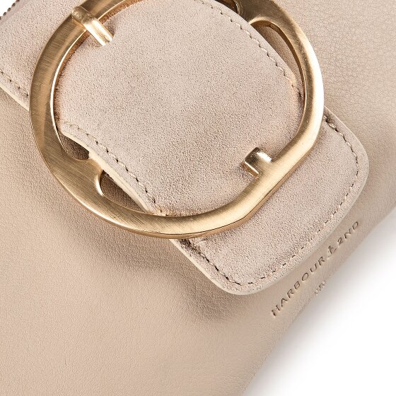 Harbour 2nd Just Pure Schultertasche Leder 28 cm
