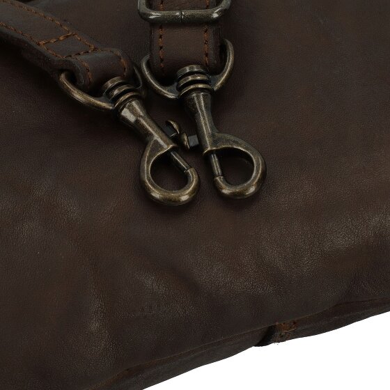 Harbour 2nd Mara Schultertasche Leder 30 cm