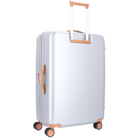 Bric's Amalfi 4-Rollen Trolley 76 cm