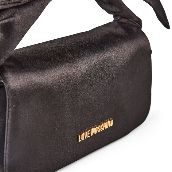 Love Moschino Holiday Bow Handtasche 20 cm