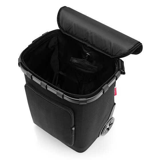 reisenthel Carrycruiser Plus Frame Einkaufstrolley 52,5 cm