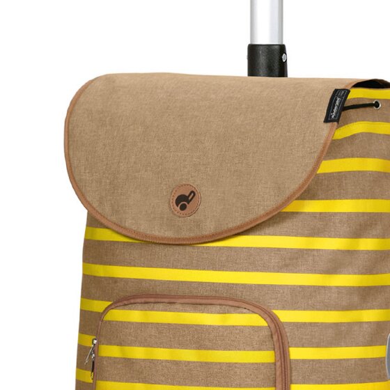 Andersen Shopper Unus Shopper Fun Eske Einkaufstrolley 59 cm